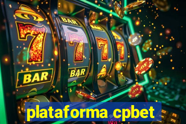 plataforma cpbet